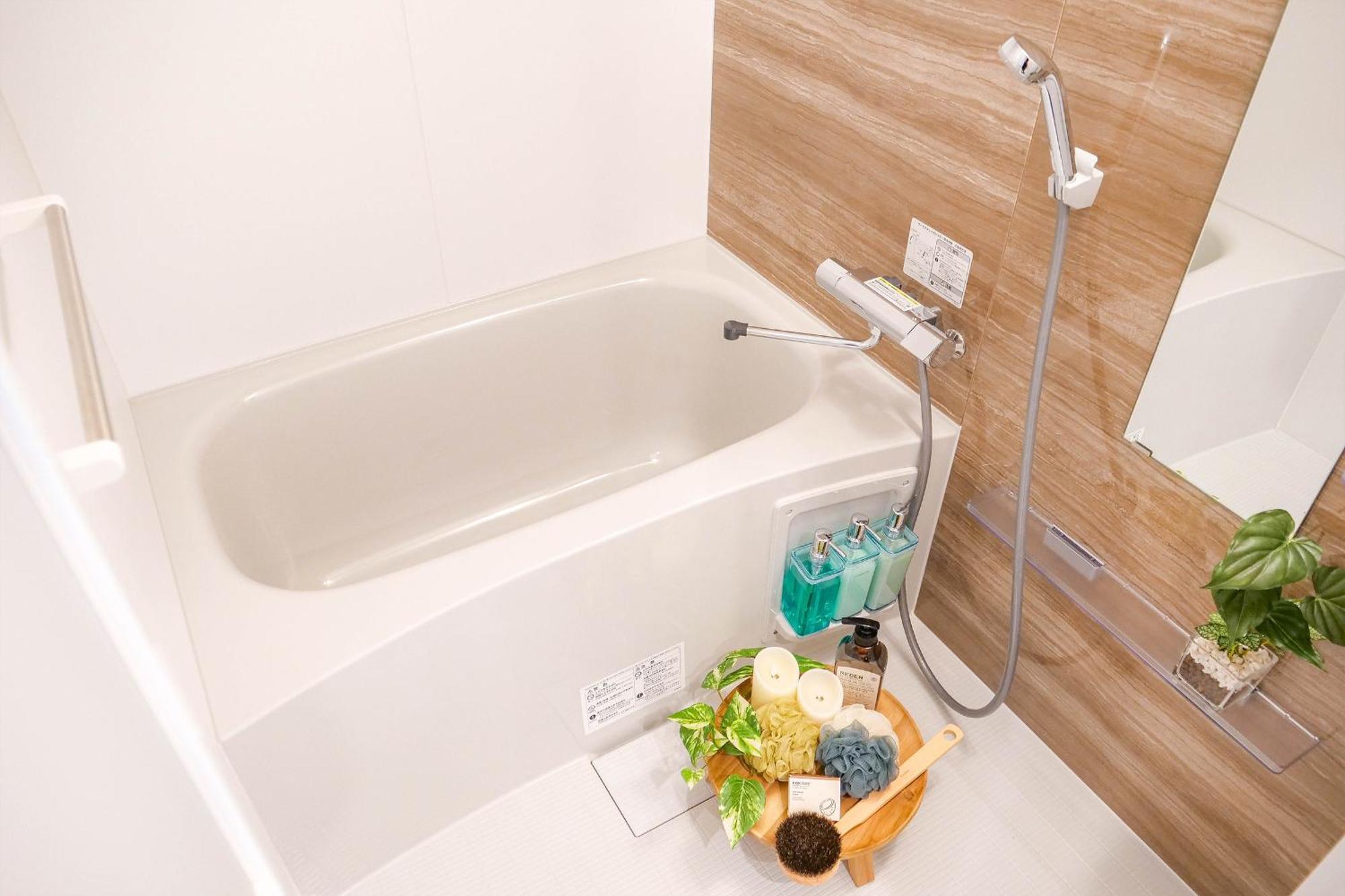 Residence Hotel Ryogoku Токио Экстерьер фото